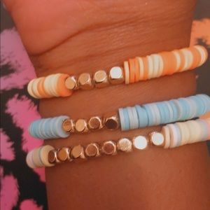 Bracelet fall set!